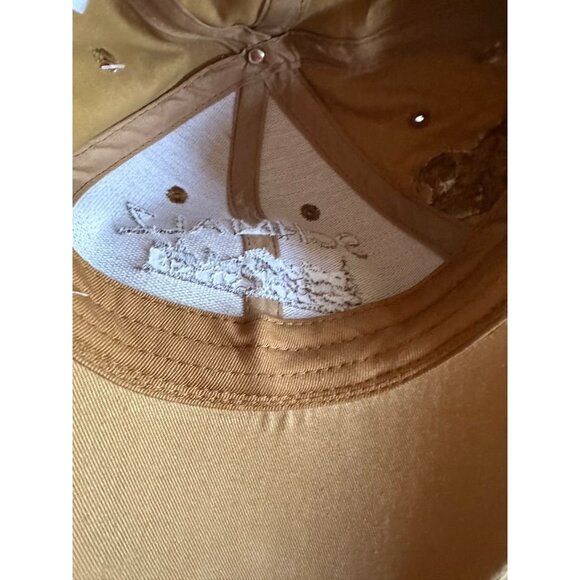 Schmalz Horses & Mules Dri Duck Traders Wildlife Series Baseball Cap - Picture 4 of 7